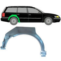 Kombi Radlauf Blech für Volkswagen Passat B5 1996 -...