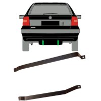 Kraftstofftankklemmen für Opel Astra F 1991 - 2002