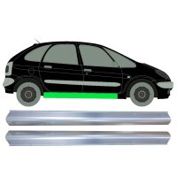 Schweller Blech für Citroen Xsara Picasso 1999 -...