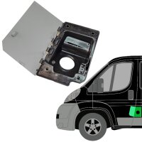 Vorne Tankklappe Tankdeckel für Fiat Ducato Ab 2006...