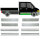 Tür Blech & Schweller Blech für Fiat Ducato 1994 - 2006 rechts & links