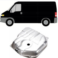 Kraftstofftank für Peugeot Boxer 1994 - 2002