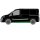 Schweller Blech für Fiat Scudo 2007 - 2016 links