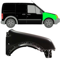 Vorne Kotflügel für Ford Transit Connect 2003 -...