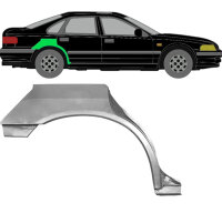 Hinten Kotflügel Blech für Honda Accord 1993 -...