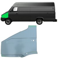 Vorne Kotflügel Für Iveco Daily 1990 Bis 1999...