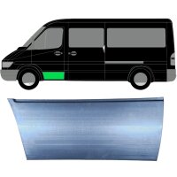 Vorne Tür Blech für Mercedes Sprinter 1995 -...