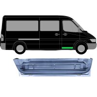 Vorne Tür Blech für Mercedes Sprinter 1995 -...