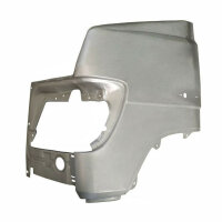 Hinten Tür Blech für Mercedes Vito W639 2003 - 2014