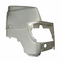 Hinten Tür Blech außen für Mercedes Vito W639 2003 - 2014