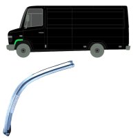 Vorne Kotflügel für Mercedes Vario Ab1996 rechts