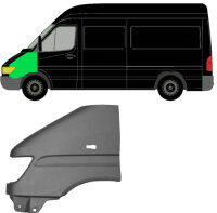 Vorne Kotflügel für Mercedes Sprinter 1995 -...