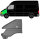 Vorne Kotflügel für Mercedes Sprinter 1995 - 2000 links