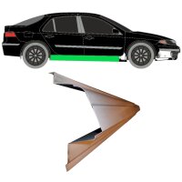 Schweller Blech für Renault Laguna Ii 2001 - 2007 rechts