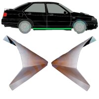 Hinten 3 Tür Radlauf Blech für Seat Ibiza 1984 - 1993 rechts