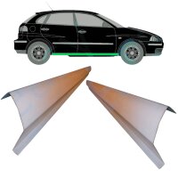 Vorne Kotflügel Blech Für Seat Cordoba 2002 Bis 2008 Rechts