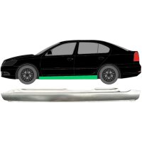 Vorne Kotflügel Blech Für Skoda Fabia 2007 Bis...