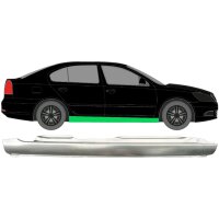 Vorne Kotflügel Blech Für Skoda Octavia Ii 2004...