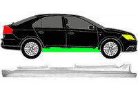 Voll Schweller Blech für Seat Toledo 2012 - 2018 rechts