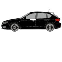 Schweller Blech Satz für Subaru Legacy 1998 - 2004...