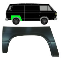 Hinten Radlauf Blech für Volkswagen Transporter T3...