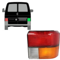 Hinten Licht für Volkswagen Transporter T4 Ab 1990...