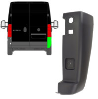 Hinten Stossstange für Relay 2006 – 2018 rechts