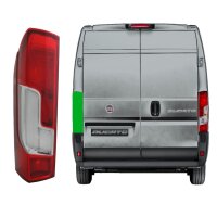 Hinten Heckleuchte für Fiat Ducato Ab 2014 links