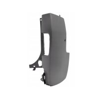 Hinten Stossstange für Opel Vivaro 2001 - 2014 links