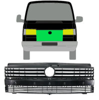 Vorne Kühlergrill für Volkswagen Transporter T4...