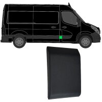 Vorne Seitenleiste für Renault Master Ab 2010 rechts