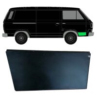 Vorne Tür Blech für Volkswagen Transporter T3...