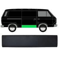 Hinten Ecke Blech für Volkswagen Transporter T3 1979...