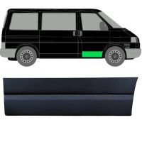 Vorne Kotflügel Für Volkswagen Transporter T4...