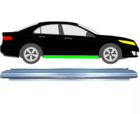 Schweller für Honda Accord 2008- 2016 rechts