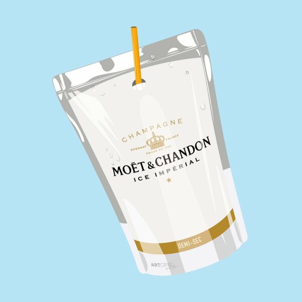 Moët Ice Imperial