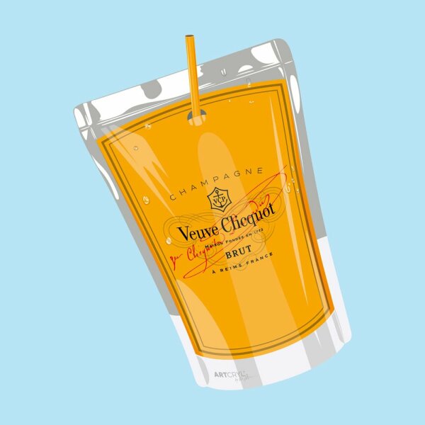 Moët Veuve Clicquot