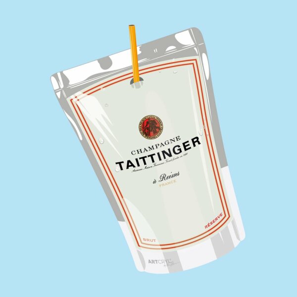 Taittinger