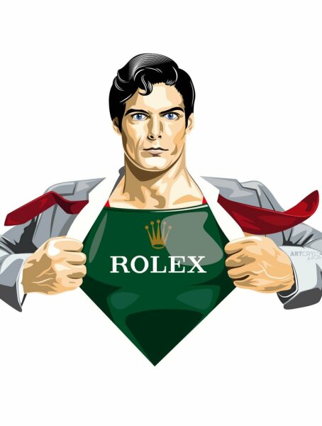 Rolexman